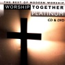 CD - Worship Together Platinum (2 cds)